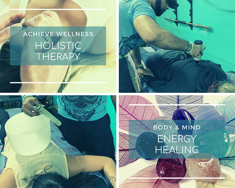 Any Bodies Massage Lymphatic Massage Reiki Crystal Sound Healing